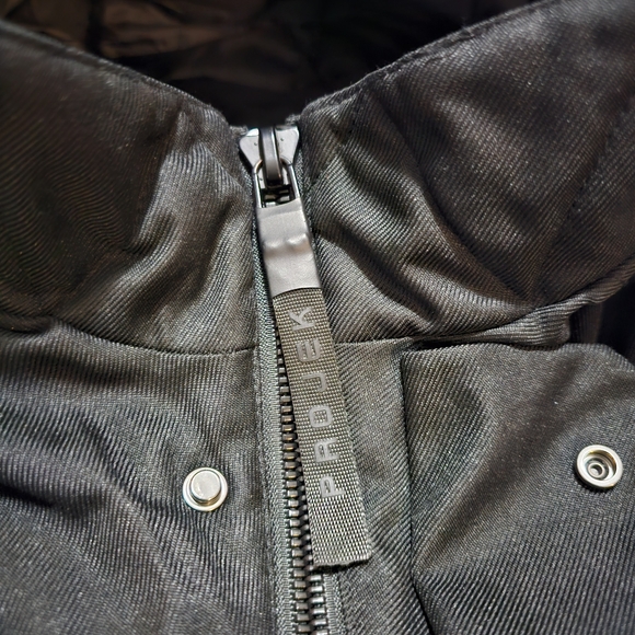 Projek Raw Winter Jacket - Picture 13 of 14